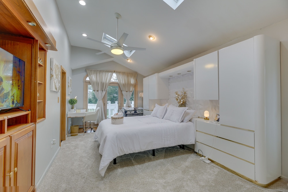 House (4 Bedrooms) photo 2