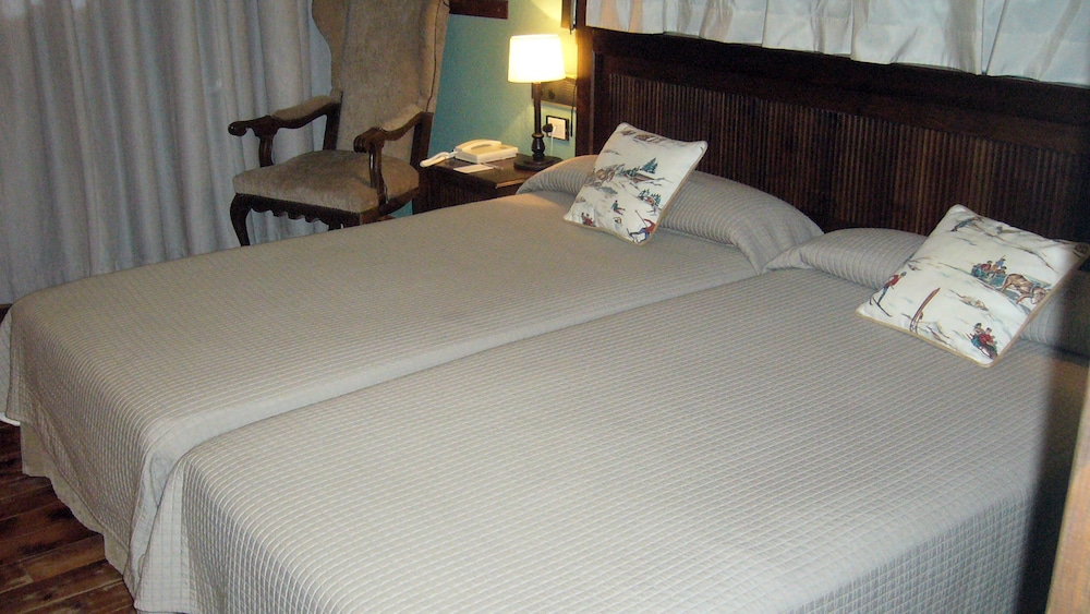 Basic Double Room - Photo 6