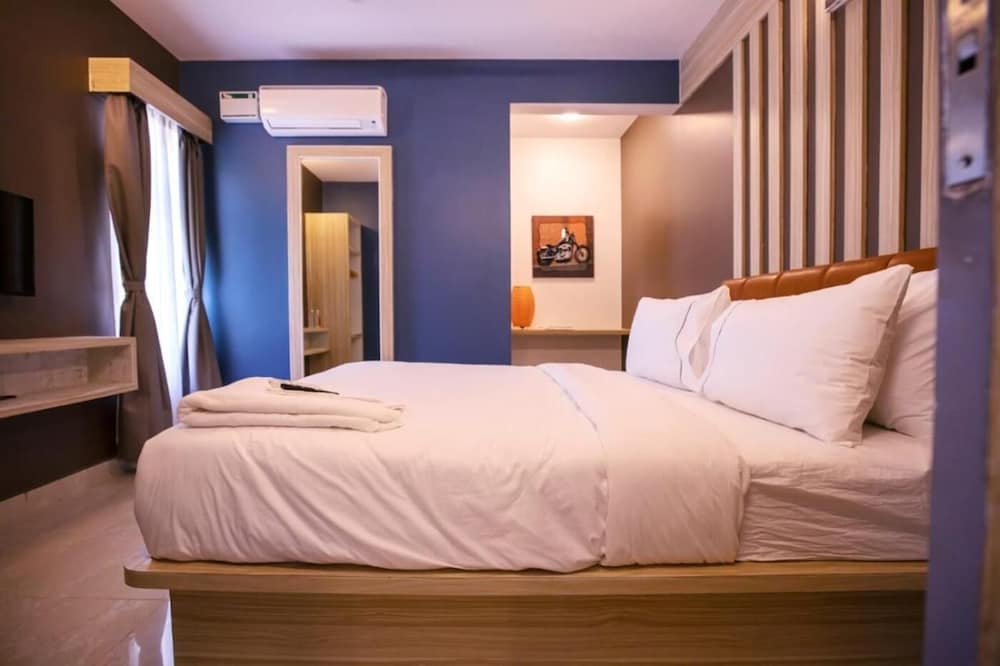 Deluxe Single Room photo 3