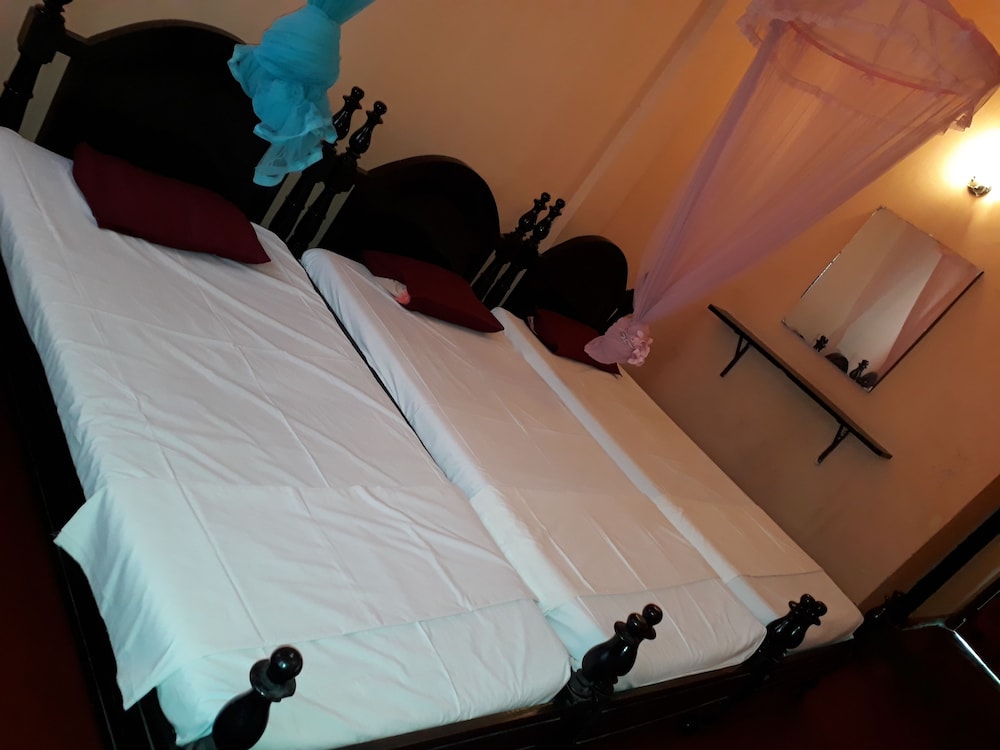 Standard Triple Room, 1 Bedroom