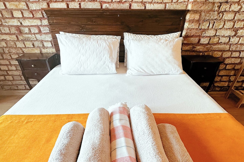 Deluxe Double Room, Private Bathroom, Sea Facing photo 1