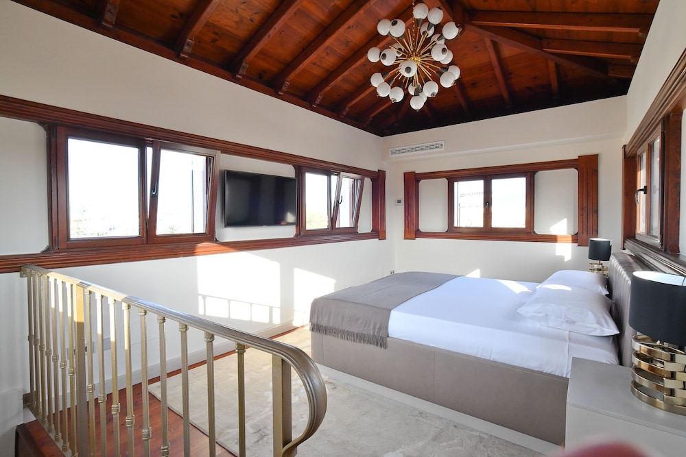 Suite (The Riad)