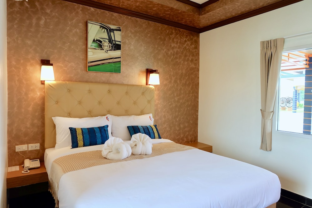 Standard Room, 1 Bedroom