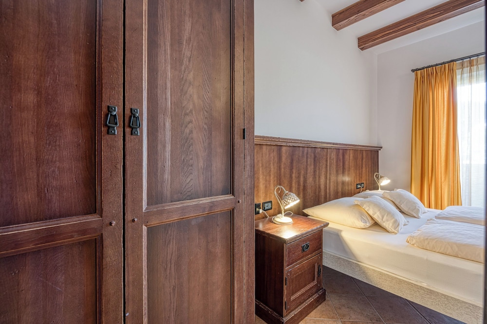 Family Apartment, 2 Bedrooms (Seaside Villa Marittima Apartment)