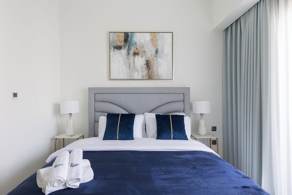Luxury Apartment, City View photo 2