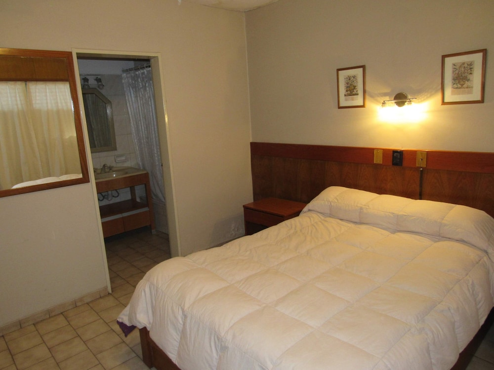 Standard Double Room, Non Smoking