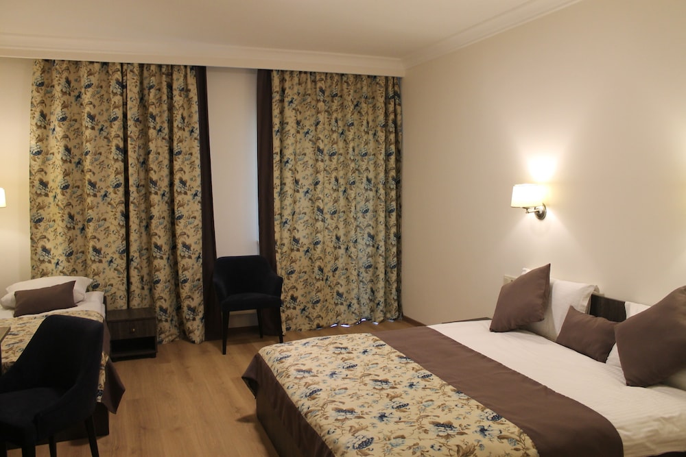 Family Suite photo 1