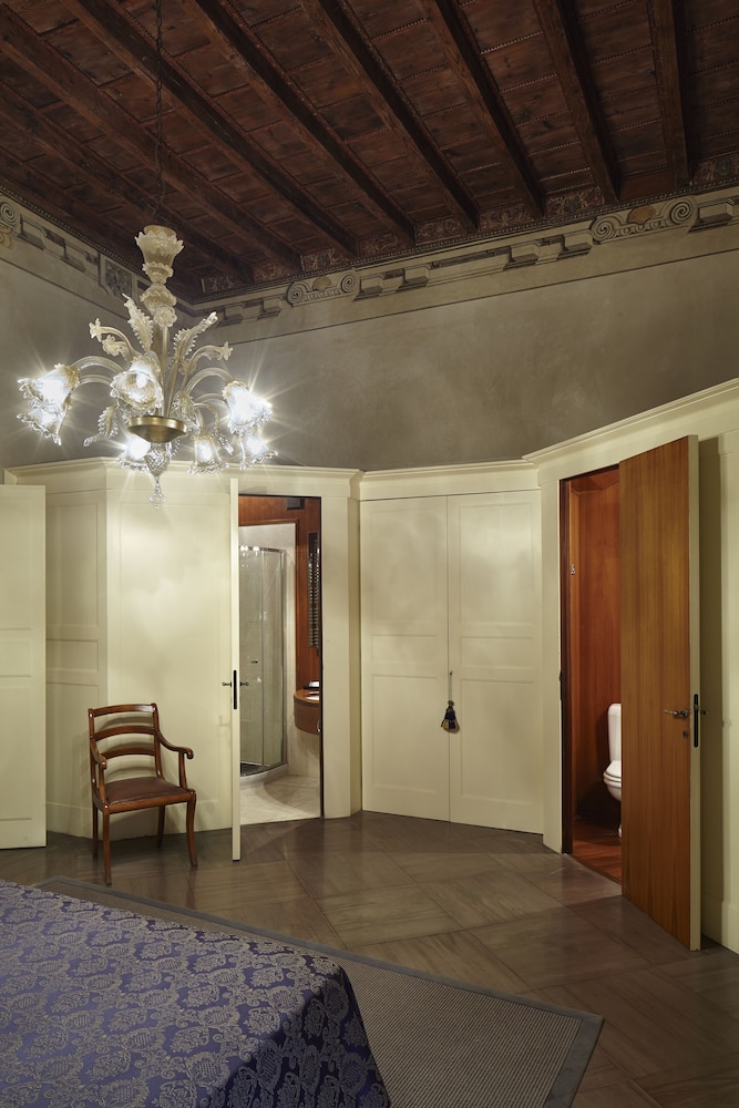 Junior Suite (Affresco) - Photo 3