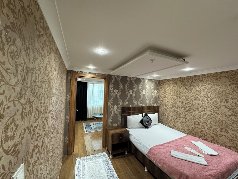 Family Suite, City View photo 3