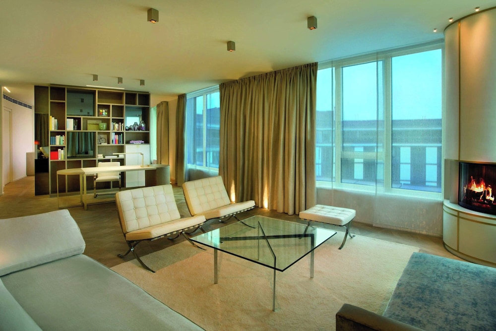 Presidential Suite, 2 Bedrooms, Smoking photo