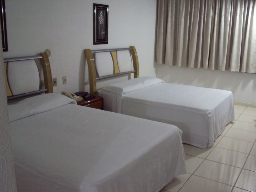 Luxury Double Room