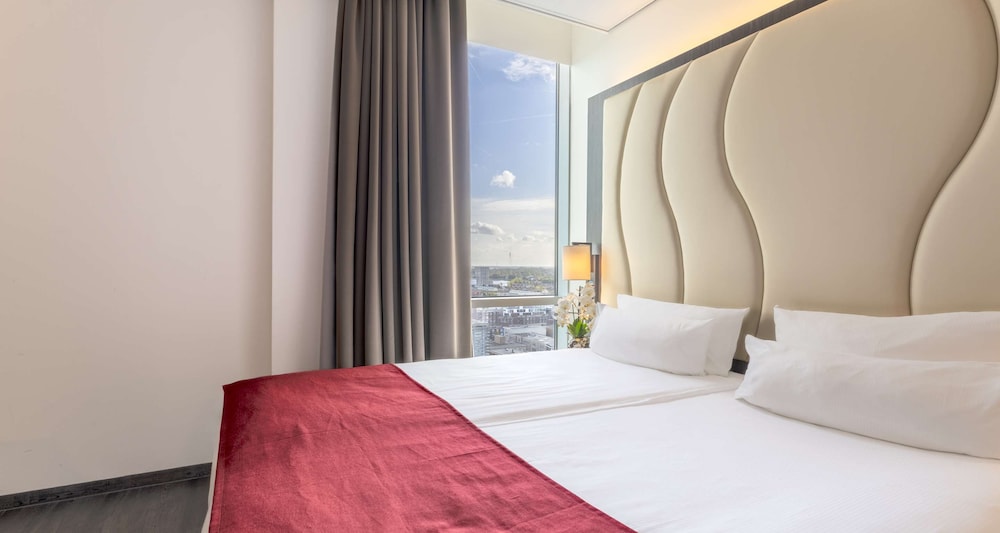Comfort Room, 2 Twin Beds, Non Smoking, Kitchenette (With Sofabed) photo 1