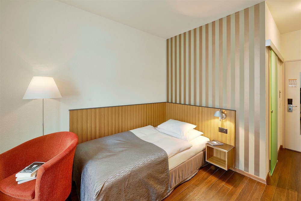 Standard Single Room photo 3