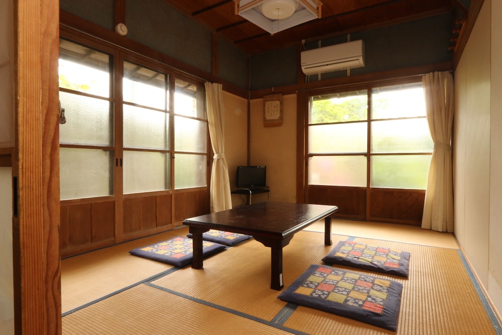 Japanese Style Room for 3 Guests photo 1