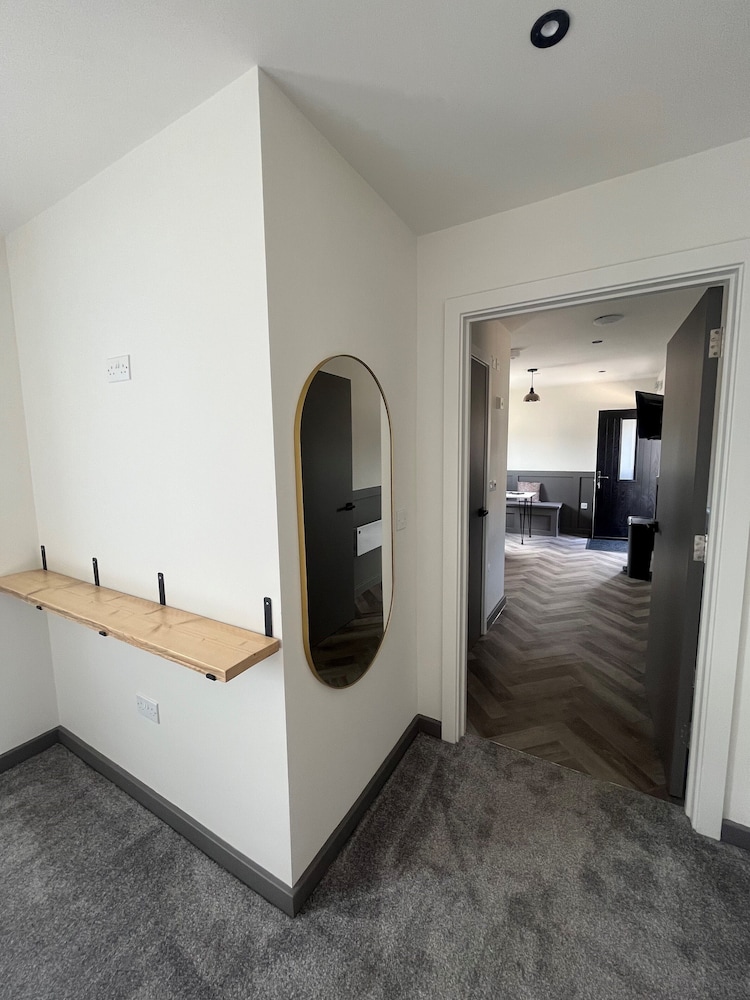 Boas Estadias Lodges por Urban Space, Fotografia 4