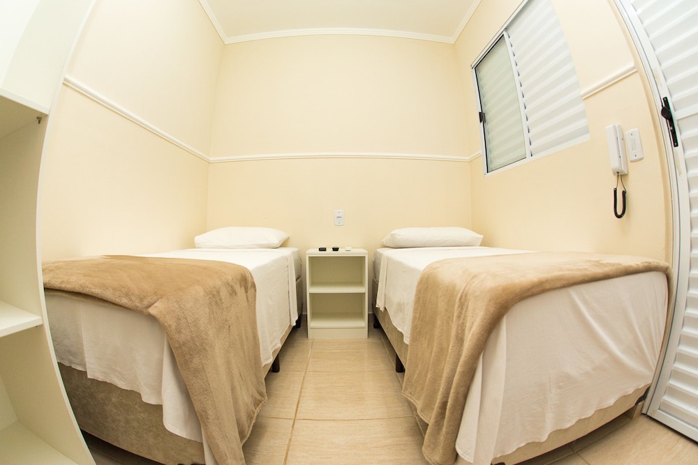 Twin Room, 2 Twin Beds, Non Smoking photo 2