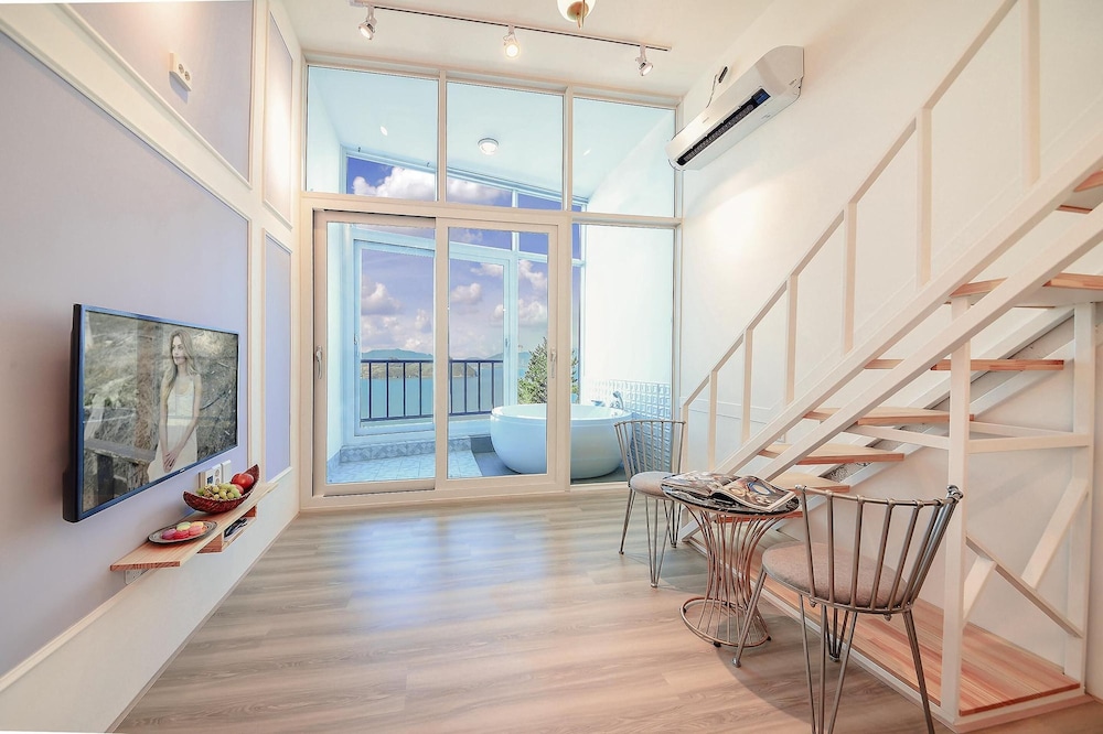 Basic Room, 1 Bedroom (E204 ( Spa)) - Photo 1