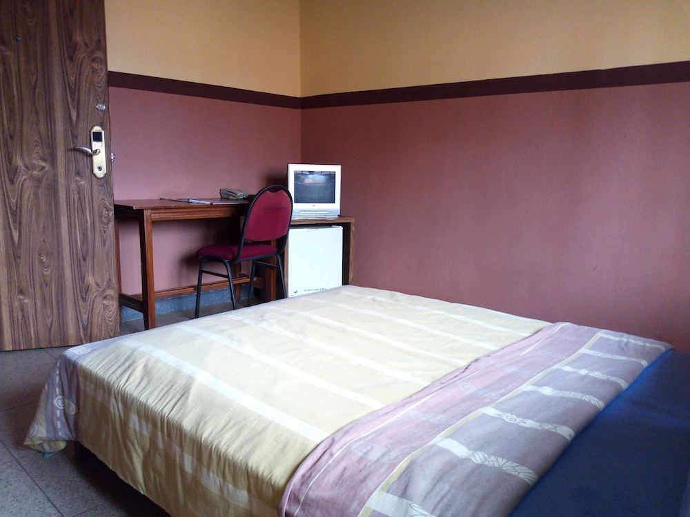 Classic Double Room photo 2