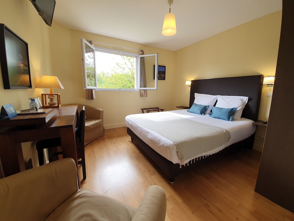 Comfort Double Room (10)