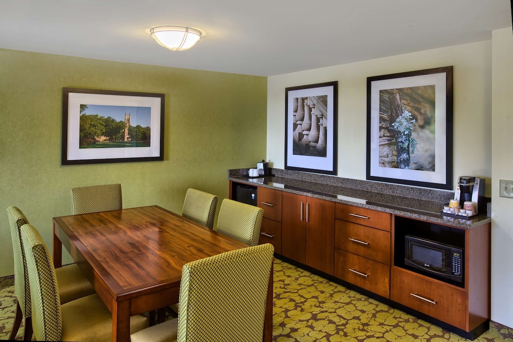 Suite, Accessible photo 2