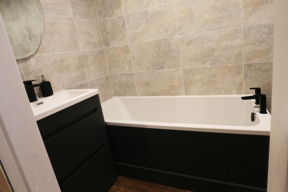 Apartment, Ensuite (1 Bedroom Apartment) photo 1
