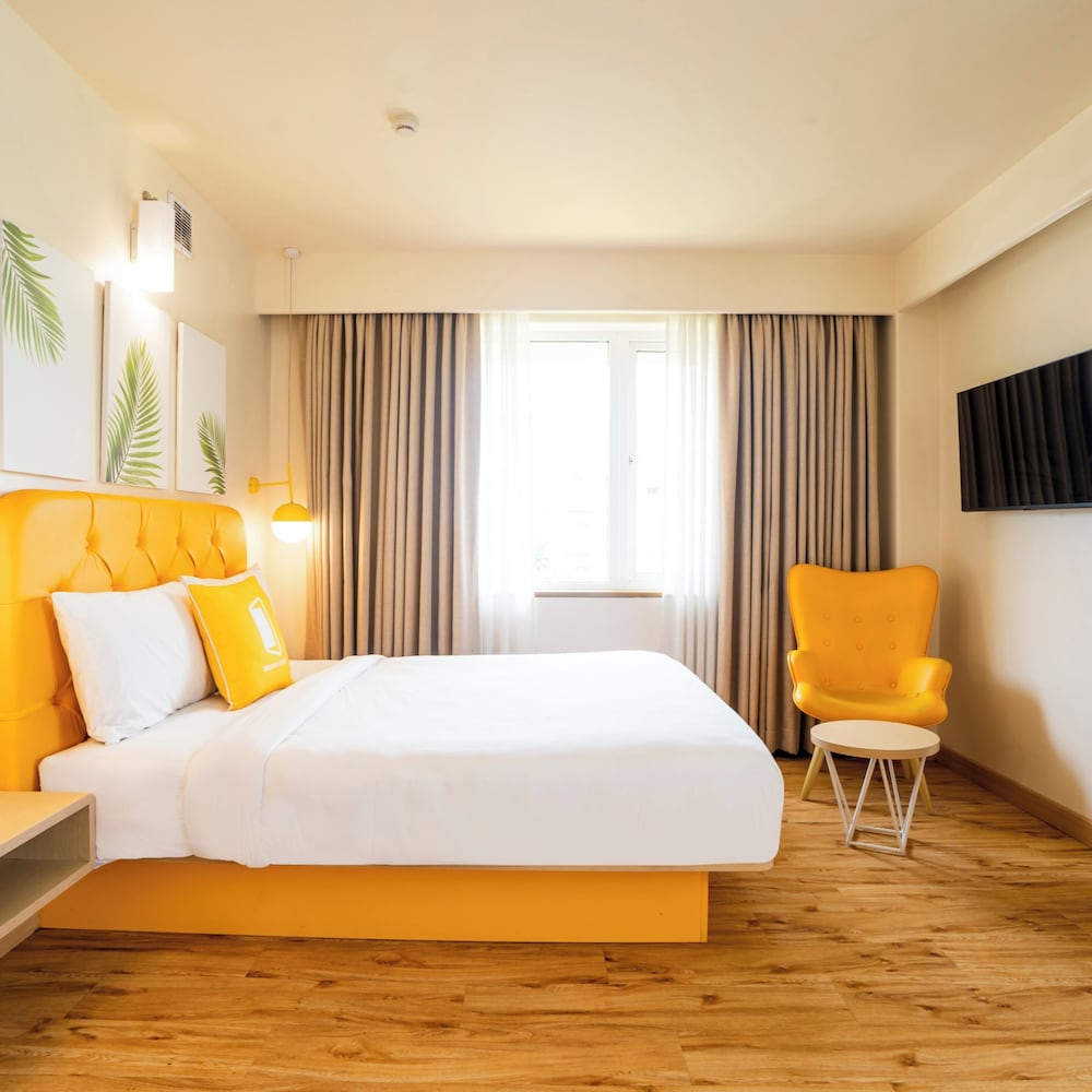 Standard Room - Photo 4
