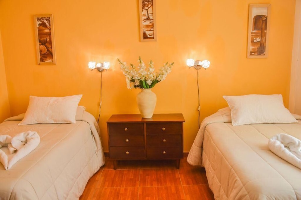Superior Twin Room photo 1