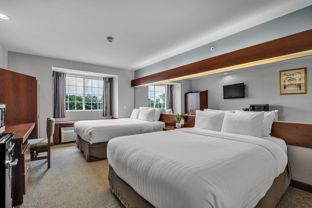 Standard Double Room - Photo 1
