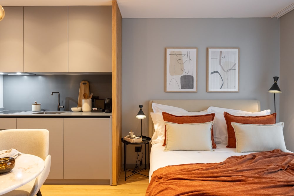 Family Apartment - Photo 1