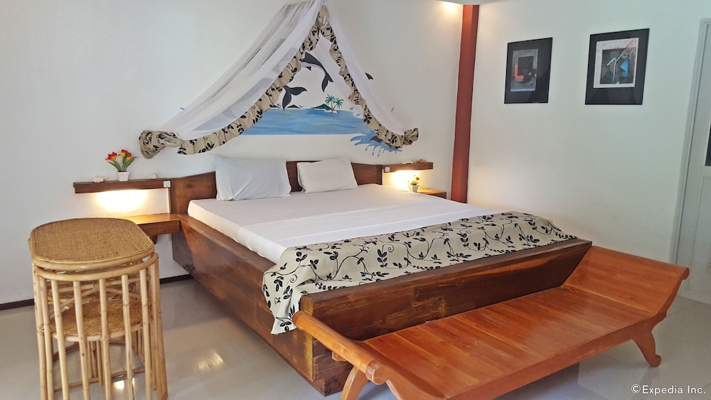 Honeymoon Suite, 1 King Bed