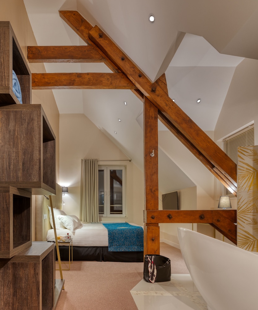 Superior Double Room photo 2