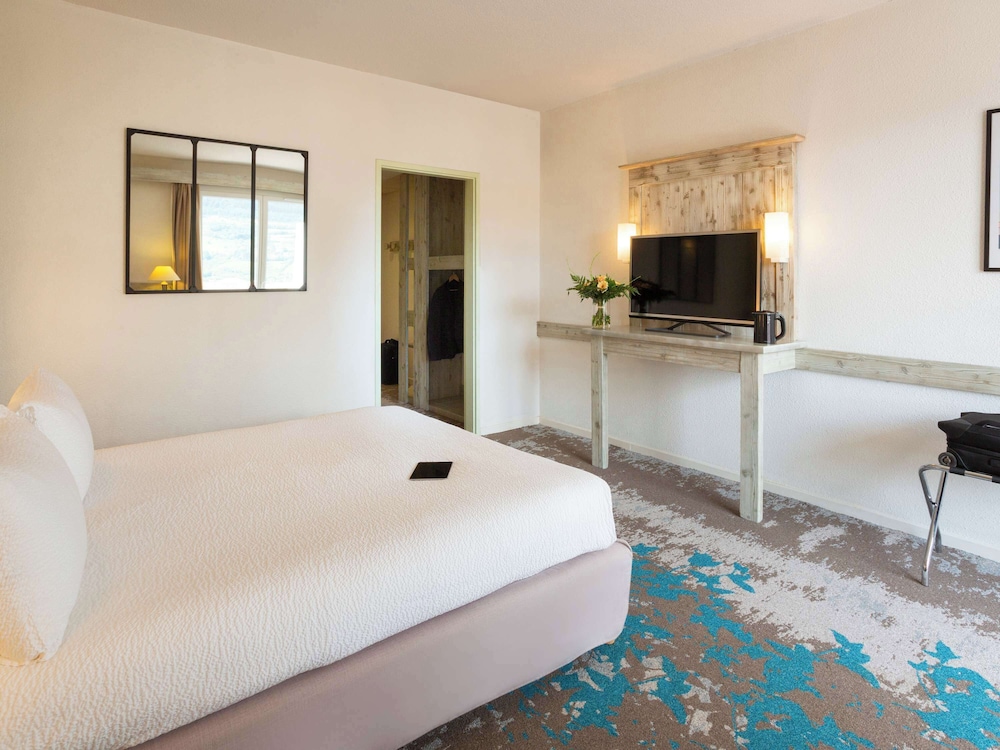 Classic Room, 1 Double Bed (Cathedral view) - Photo 3