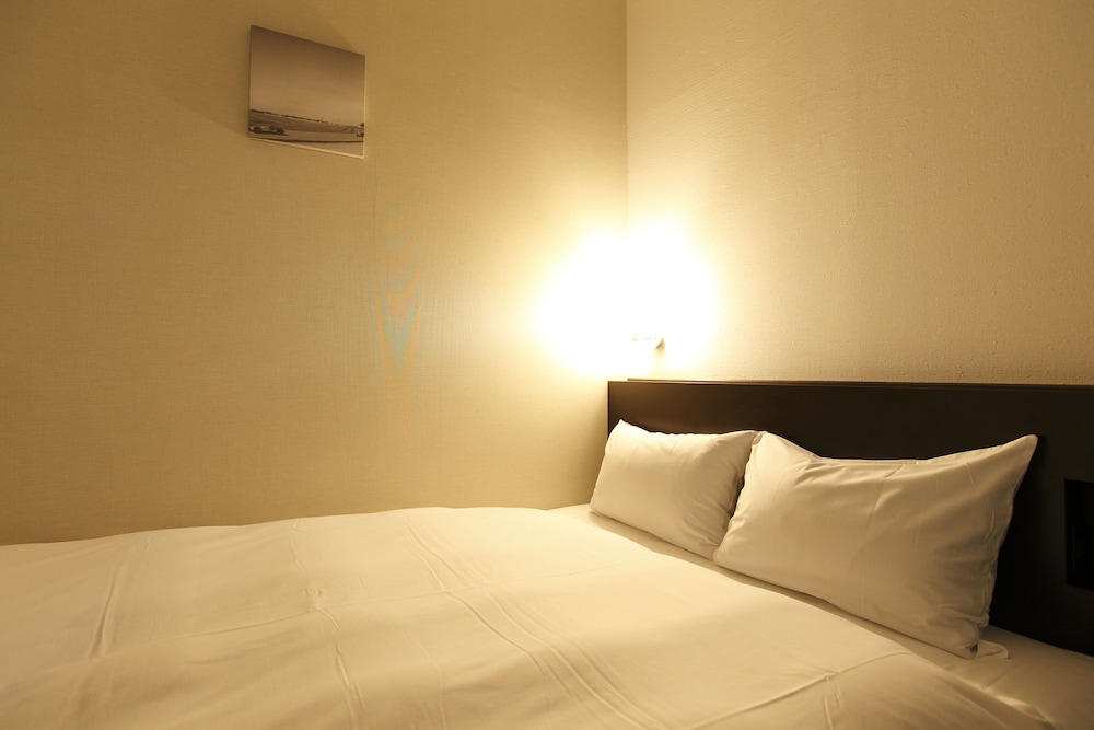 Double Room, 1 Double Bed, Non Smoking photo 2