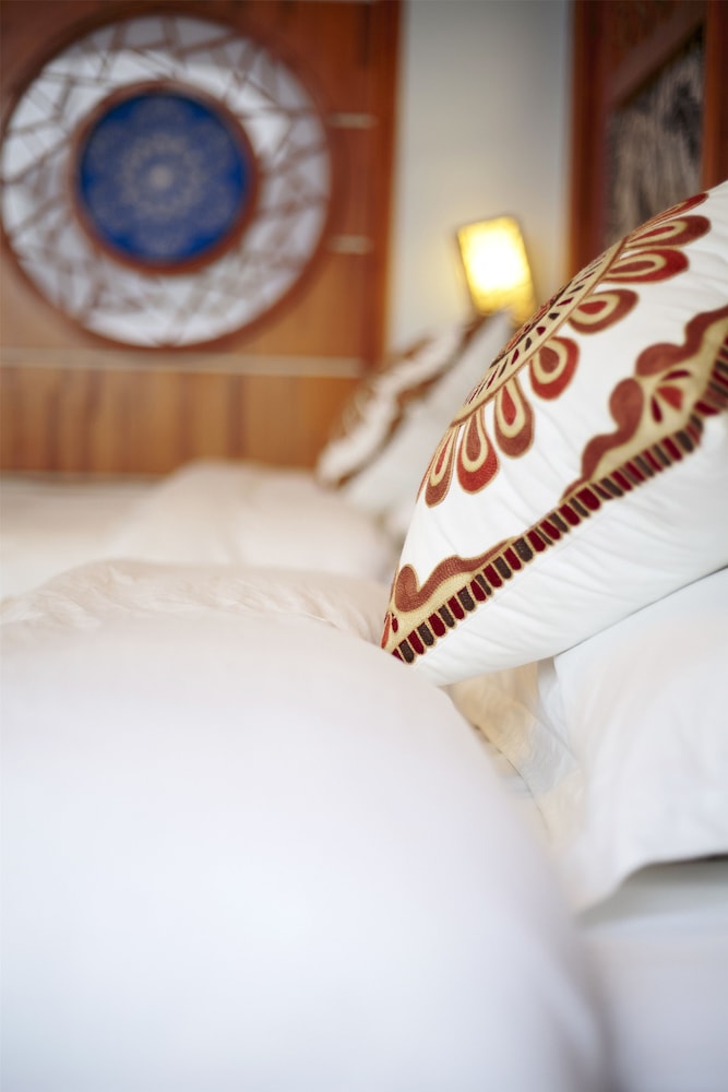 Sunshine Twin Room photo 3