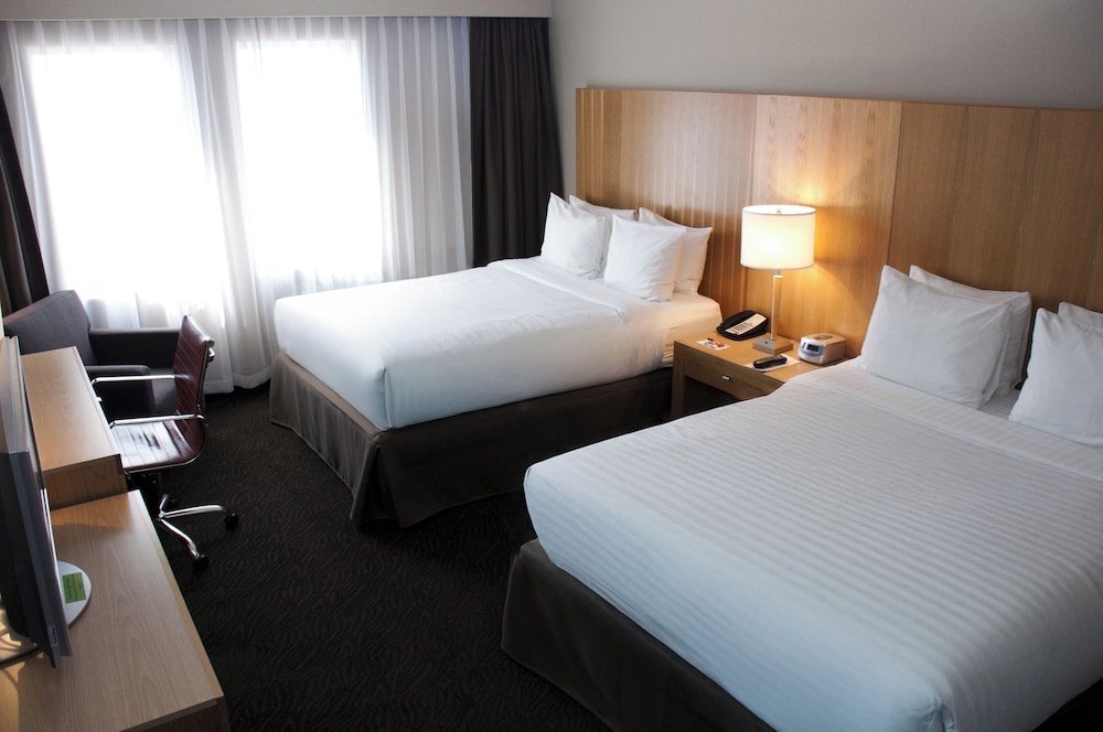 Standard Room, 2 Queen Beds