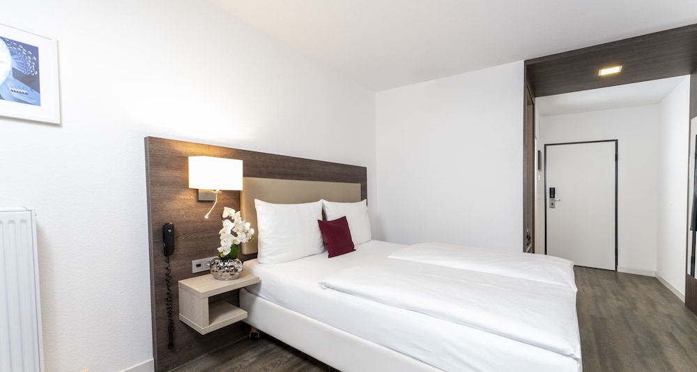 Basic Double Room - Photo 2
