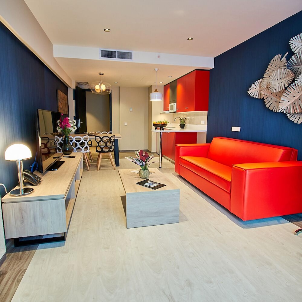 Junior Suite (2-2) - Photo 3