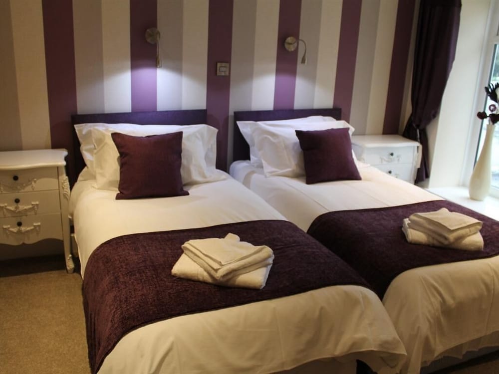 Twin Room (Room 3) photo 1