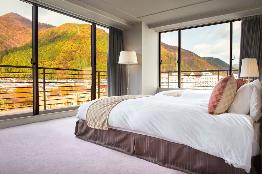 Japanese Western Style Room photo 3