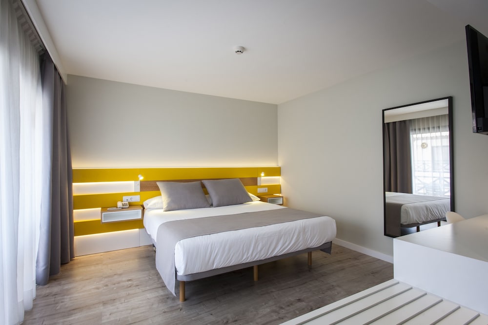 Habitación Doble Estándar