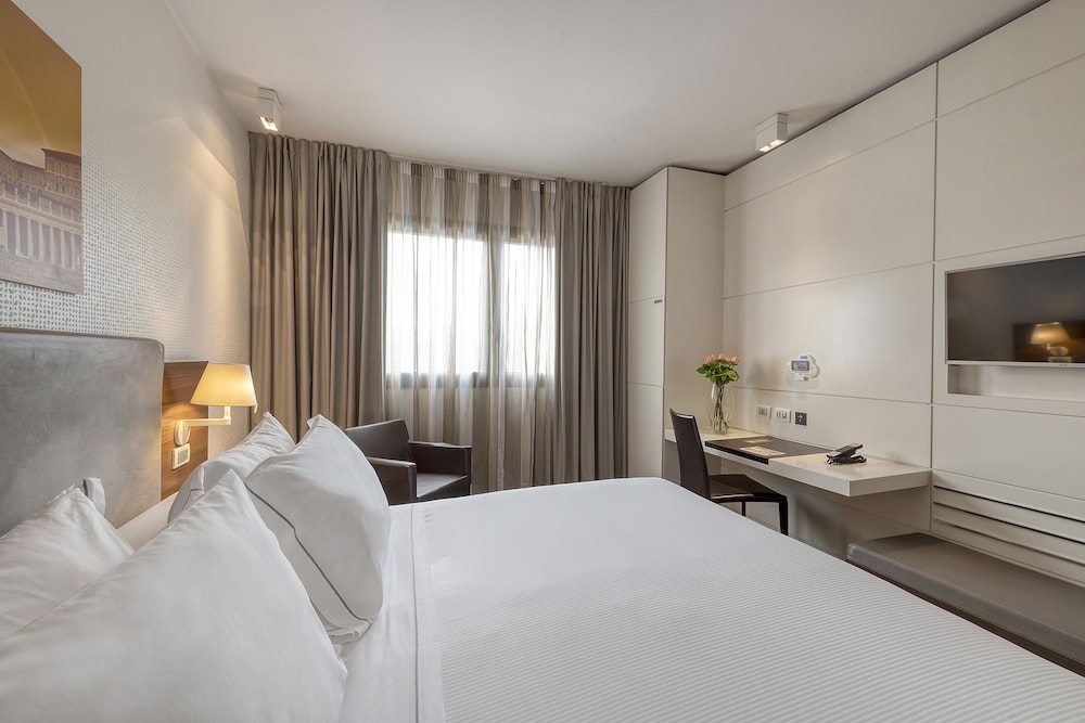 Double Room Single Use