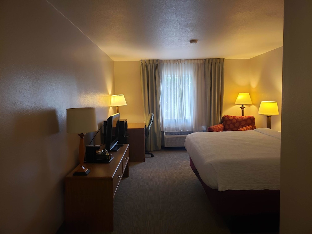 Room, 1 King Bed, Non Smoking - Photo 5