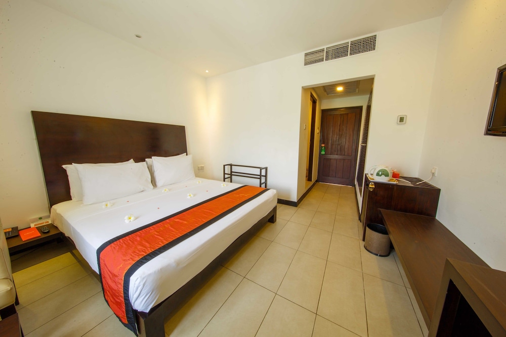 Standard Double Room, City View - Photo 2