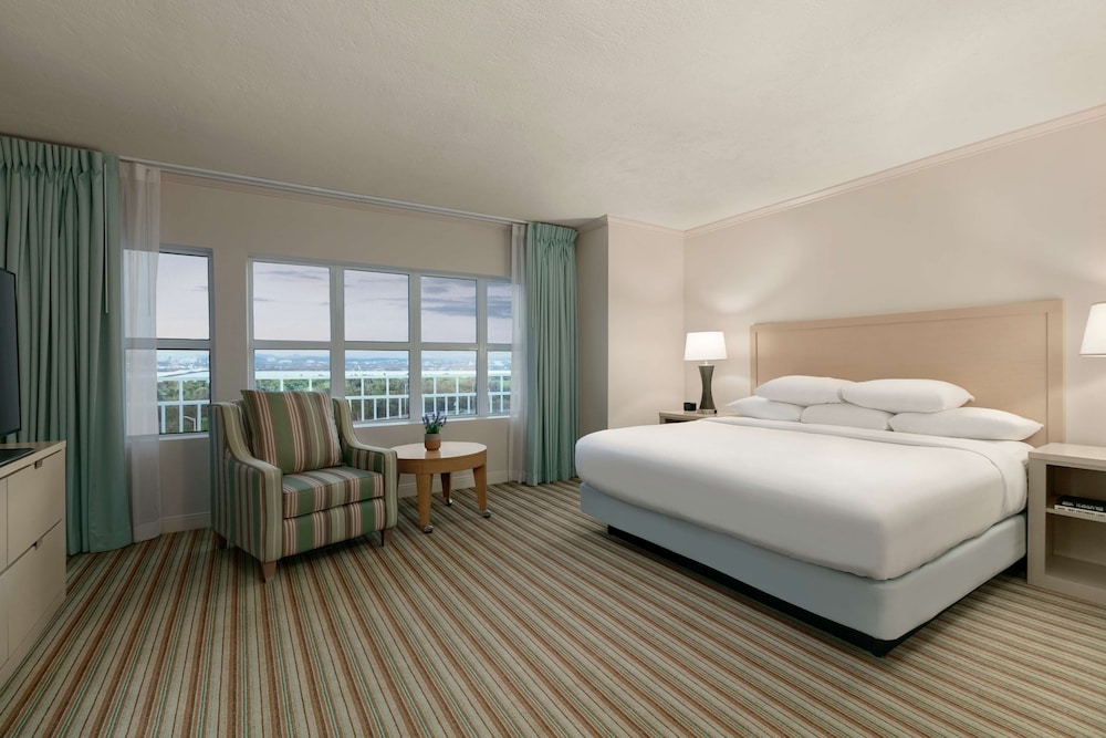 Presidential Suite, 1 King Bed