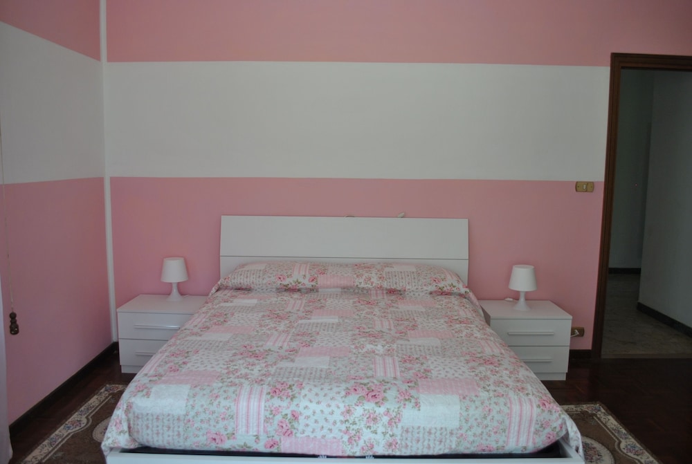 Double Room, Balcony photo 1