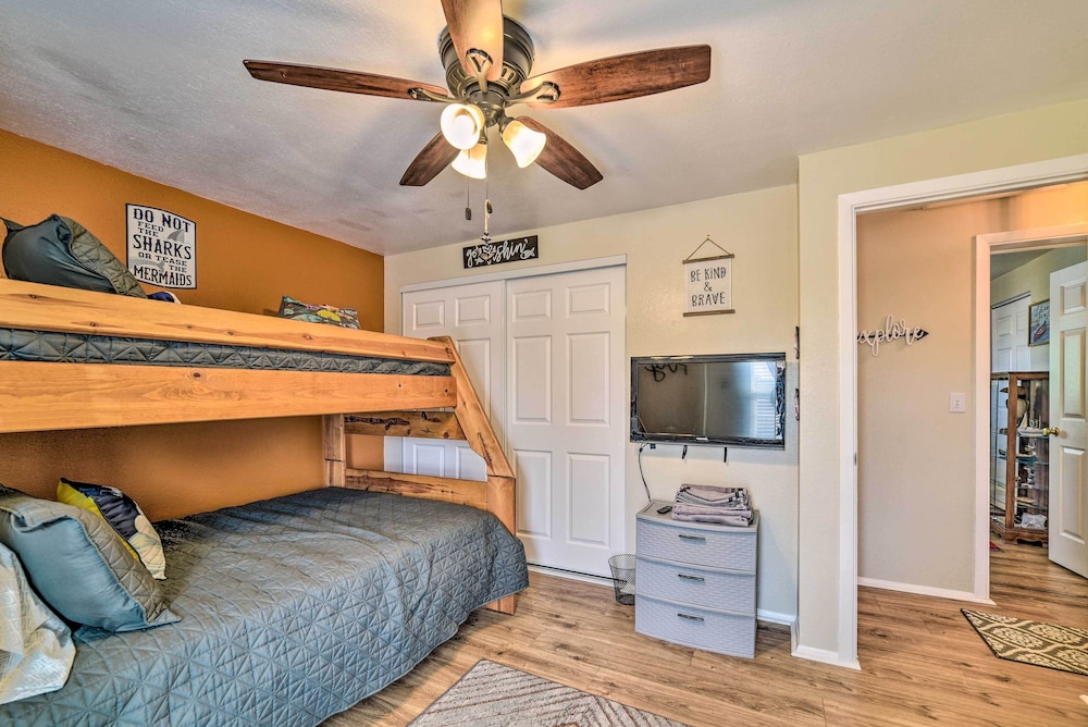 House (4 Bedrooms) photo 2