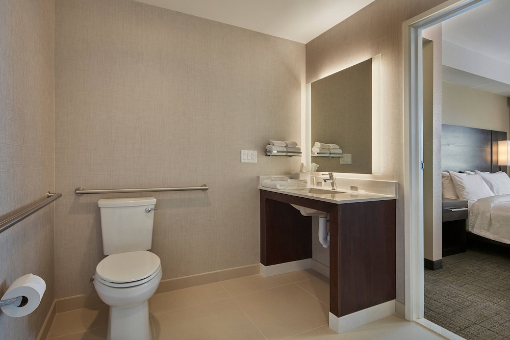 Residence Inn Sacramento Davis, Billede 11