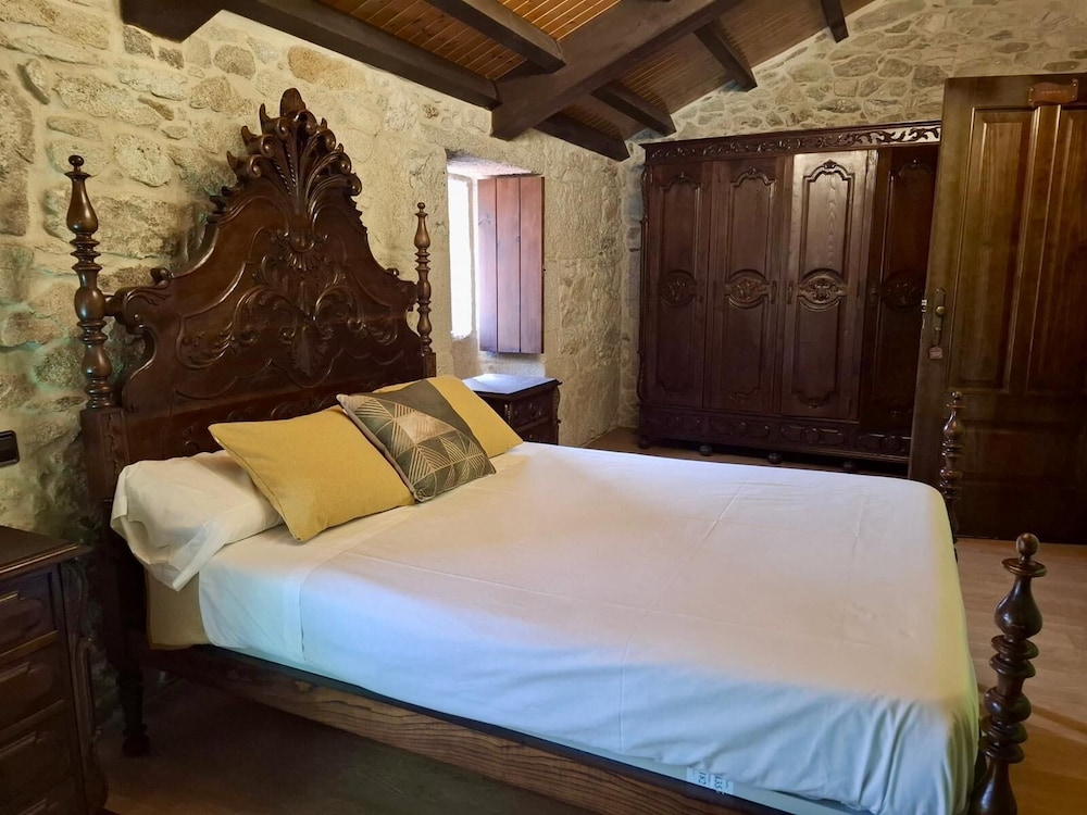 Superior Double Room, Garden View photo 2