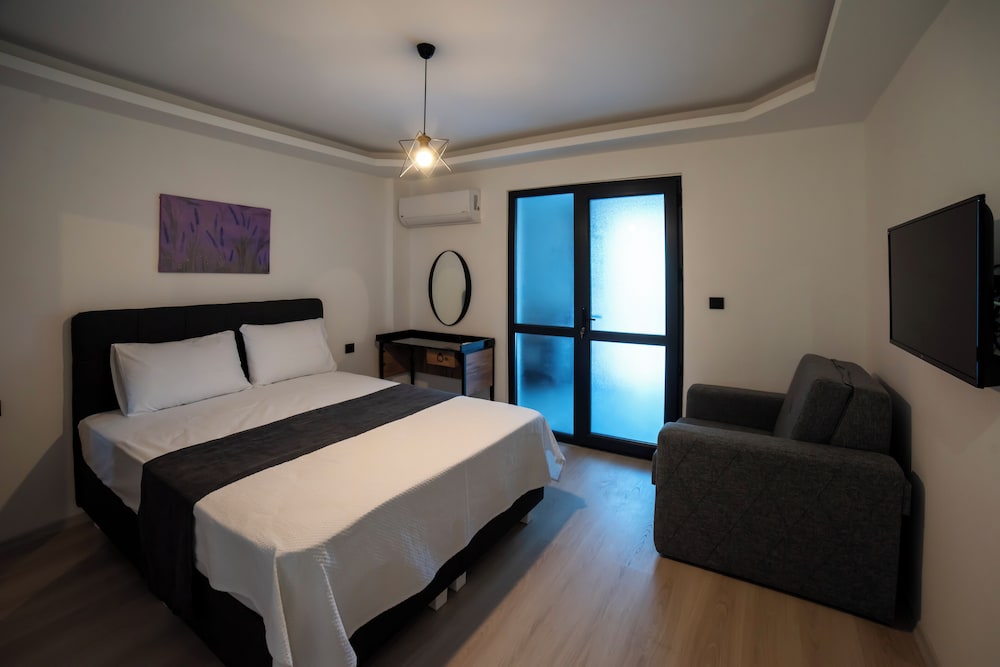 Junior Suite, Balcony, Sea View