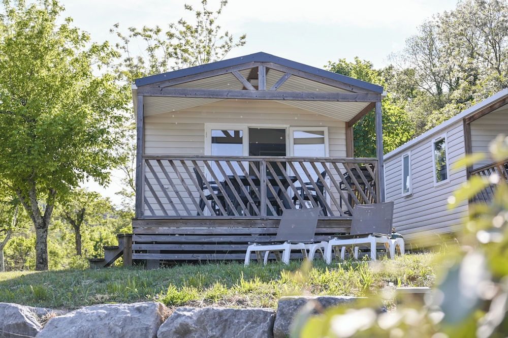 Mobile Home (Pommier)